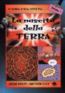 Copertina  La nascita della Terra
