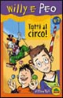 Copertina  Tutti al circo!