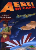 Copertina  Aerei di carta