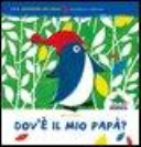 Copertina  Dov'è il mio papà?
