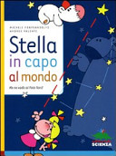 Copertina  Stella in capo al mondo : me ne vado al Polo Nord