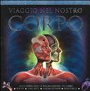 Copertina  Viaggio nel nostro corpo