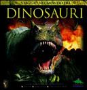Copertina  Viaggio nel mondo dei dinosauri