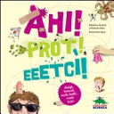 Copertina  Ahi! Prot! Eeetcì!