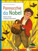Copertina  Pannocchie da Nobel : storia e storie di Barbara McClintock