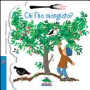 Copertina  Chi l'ha mangiato?