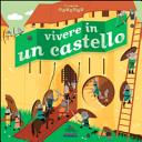 Copertina  Vivere in un castello