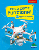 Copertina  Ecco come funziona : 250 oggetti da scoprire
