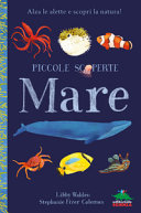 Copertina  Mare