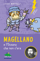 Copertina  Magellano : e l'oceano che non c'era