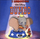 Copertina  Dumbo
