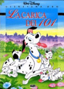 Copertina  La carica dei 101