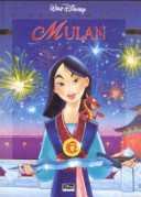 Copertina  Mulan
