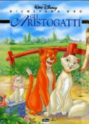 Copertina  Gli aristogatti