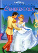 Copertina  Cenerentola