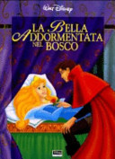 Copertina  La bella addormentata nel bosco