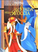 Copertina  La spada nella roccia