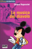 Copertina  La musica del diavolo