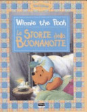Copertina  Winnie the Pooh : le storie della buonanotte
