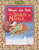 Copertina  Le storie di Natale