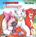 Copertina  Gli Aristogatti