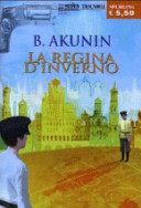 Copertina  La regina d'inverno