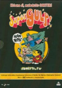 Copertina  Ebbene sì, maledetto Carter! : SuperGulp! : i fumetti in TV