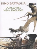 Copertina  L'uomo del New England