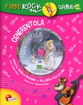 Copertina  Cenerentola