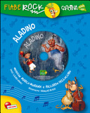 Copertina  Aladino