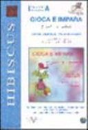 Copertina  Gioca e impara : corso bilingue italiano arabo