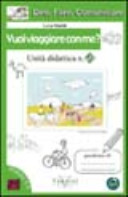 Copertina  Vuoi viaggiare con me? : Unità didattica n. 9