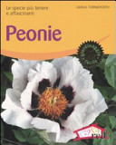 Copertina  Peonie : le specie piu tenere e affascinanti