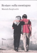 Copertina  Restare sulla montagna