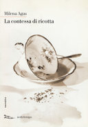 Copertina  La contessa di ricotta