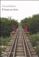 Copertina  Il luogo perduto