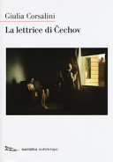 Copertina  La lettrice di Cechov
