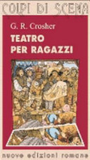Copertina  Teatro per ragazzi : commedie tra Medioevo e Rinascimento