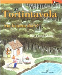 Copertina  Tortintavola : ma la torta dov'e'?