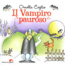 Copertina  Il vampiro pauroso
