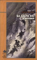 Copertina  La salita del Cervino