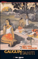 Copertina  Gauguin e Tahiti : storia di una passione