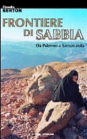 Copertina  Frontiere di sabbia : da Palermo a Samarcanda