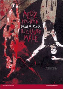 Copertina  Medz yeghern, il grande male