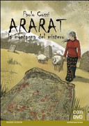Copertina  Ararat : la montagna del mistero