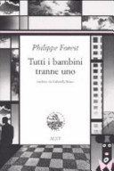 Copertina  Tutti i bambini tranne uno