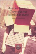 Copertina  Correndo con le forbici in mano