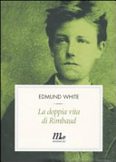 Copertina  La doppia vita di Rimbaud