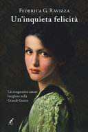 Copertina  Un'inquieta felicità