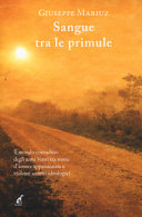 Copertina  Sangue tra le primule